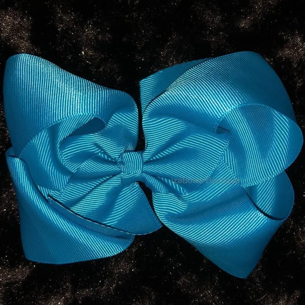 Teal 6
